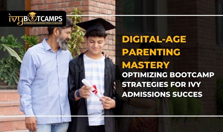 Parents with college student